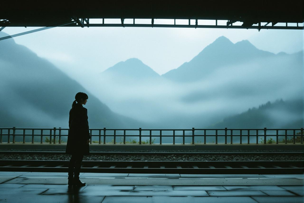影视剧 - 山河故人 剧照 1