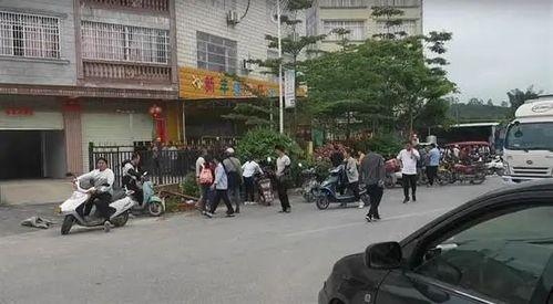 新安县五头镇爆料新闻事件,真相揭秘，社会关注  第2张