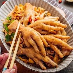 博主爆料鸡爪视频大全,鸡爪视频大全,美味诱惑尽在其中 第3张 博主爆料鸡爪视频大全,鸡爪视频大全,美味诱惑尽在其中 第3张