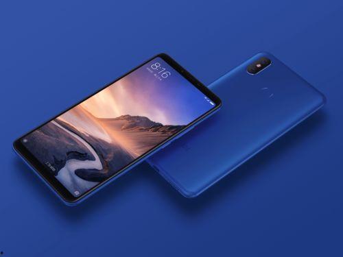 小米max5最新爆料,超大屏新旗舰，性能与续航再升级，揭秘最新爆料亮点  第2张
