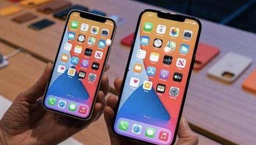 iphone 13最新爆料消息,设计革新与性能升级大揭秘！  第2张