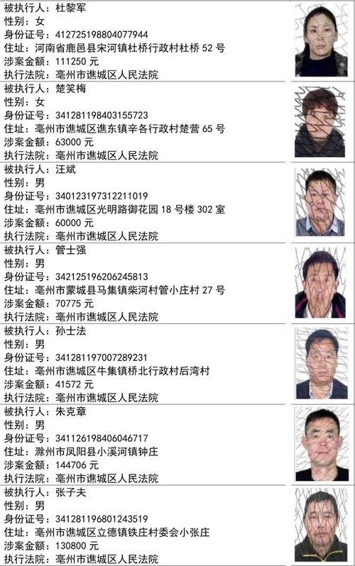 会昌爆料执法人员名单最新,最新执法人员名单曝光，揭秘执法行动背后真相  第2张