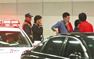 章贡学生爆料飙车案件视频,视频揭露惊险瞬间  第3张