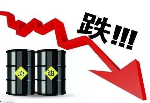 最新油价爆料最新消息,最新爆料揭示市场走势与调整预期 第2张 最新油价爆料最新消息,最新爆料揭示市场走势与调整预期 第2张