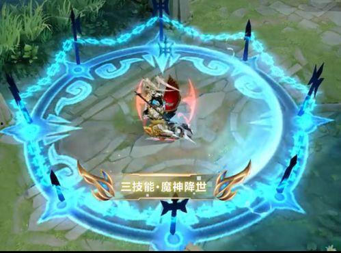 王者之兽最新爆料,神秘兽王降临，揭秘全新势力崛起之谜  第3张