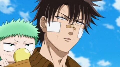 恶魔奶爸在线观看,在线观看,揭秘奶爸的恶魔魅力与成长之旅 第3张 恶魔奶爸在线观看,在线观看,揭秘奶爸的恶魔魅力与成长之旅 第3张