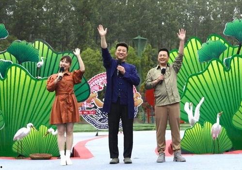 宿迁景区爆料视频最新,揭秘网红打卡地背后的故事  第2张