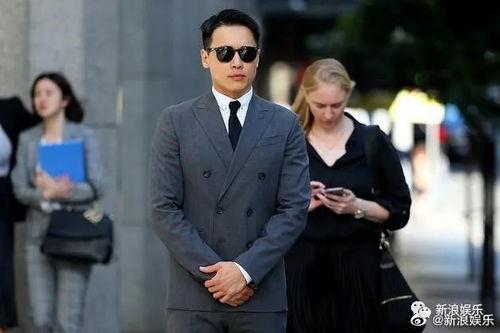 2020娱乐圈吃瓜画卷